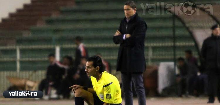جاريدو، أيمن دجيش، ايمن دجيش